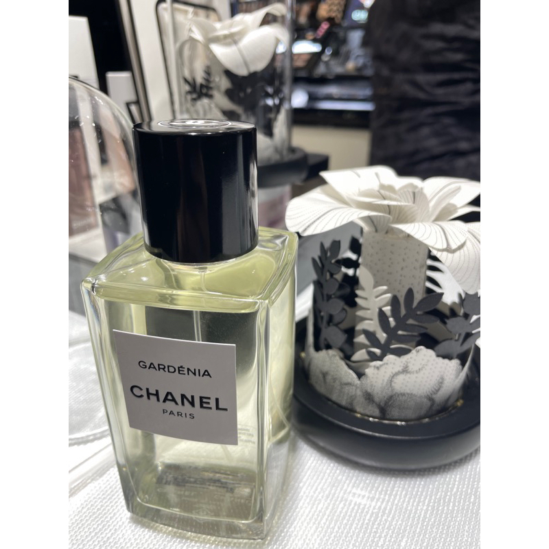 CHANEL 🔥香奈兒 代購 GARDENIA 梔子花/1957精品香水 200ml 附提袋+包裝 限量