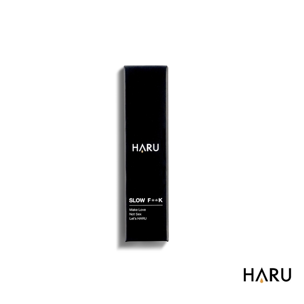 GOODFORIT / HARU Slow Fxxk慢慢愛 男性機能延時(持久)乳膏/20ml