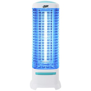 友情牌 15W方形電擊式捕蚊燈-飛利浦燈管 VF-1572 (臺灣製造)
