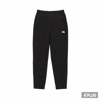 TNF 女 運動長褲 W ZEPHYR PULL-ON PANT 黑 -NF0A87UWJK31