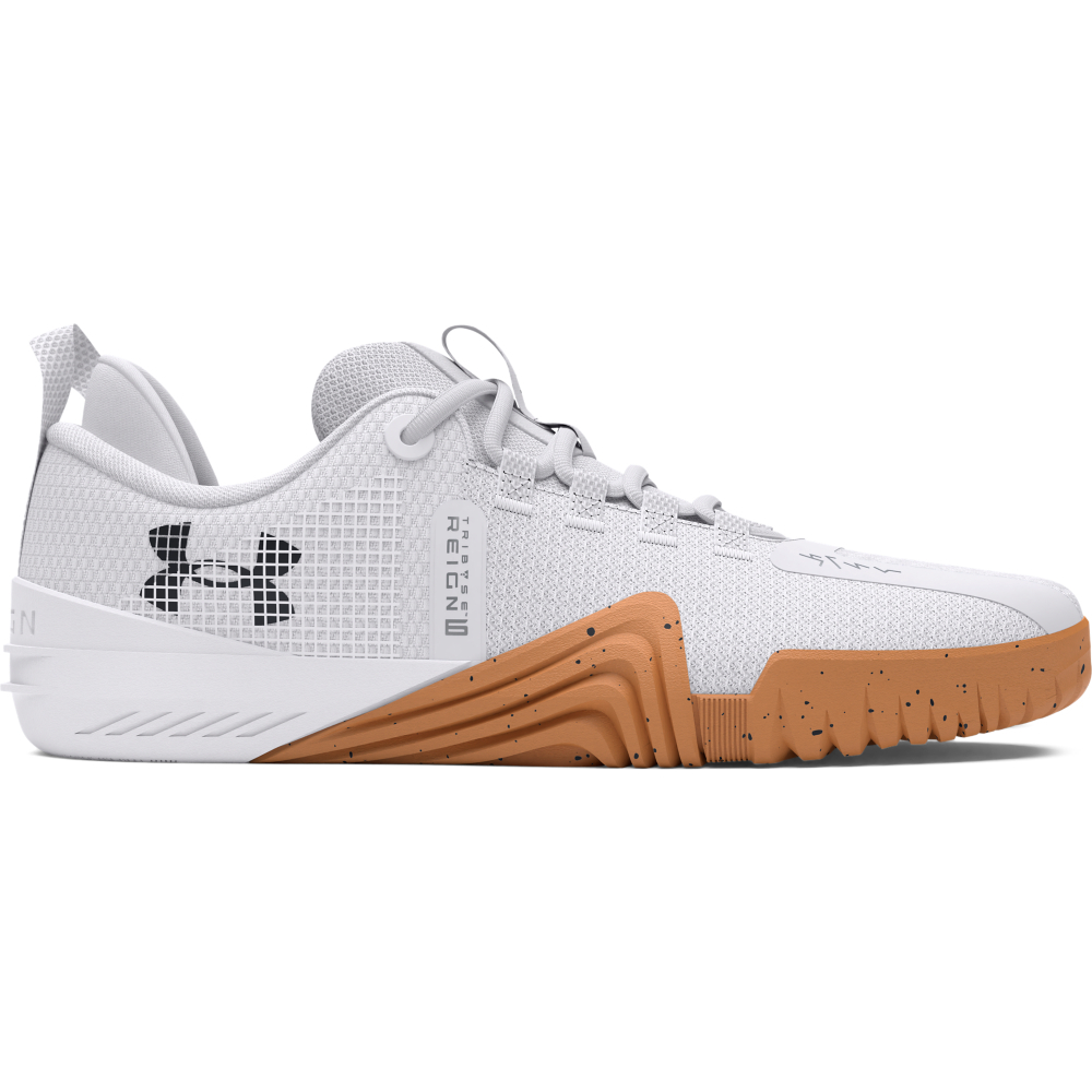 【UNDER ARMOUR】男 TriBase Reign 6 訓練鞋_3027341-100