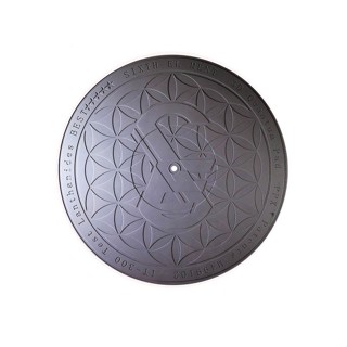 【第六元素】PPX 3D量子墊 (PLUS) (大圓滿PLUS)