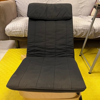 IKEA 躺椅 靠背椅 扶手椅