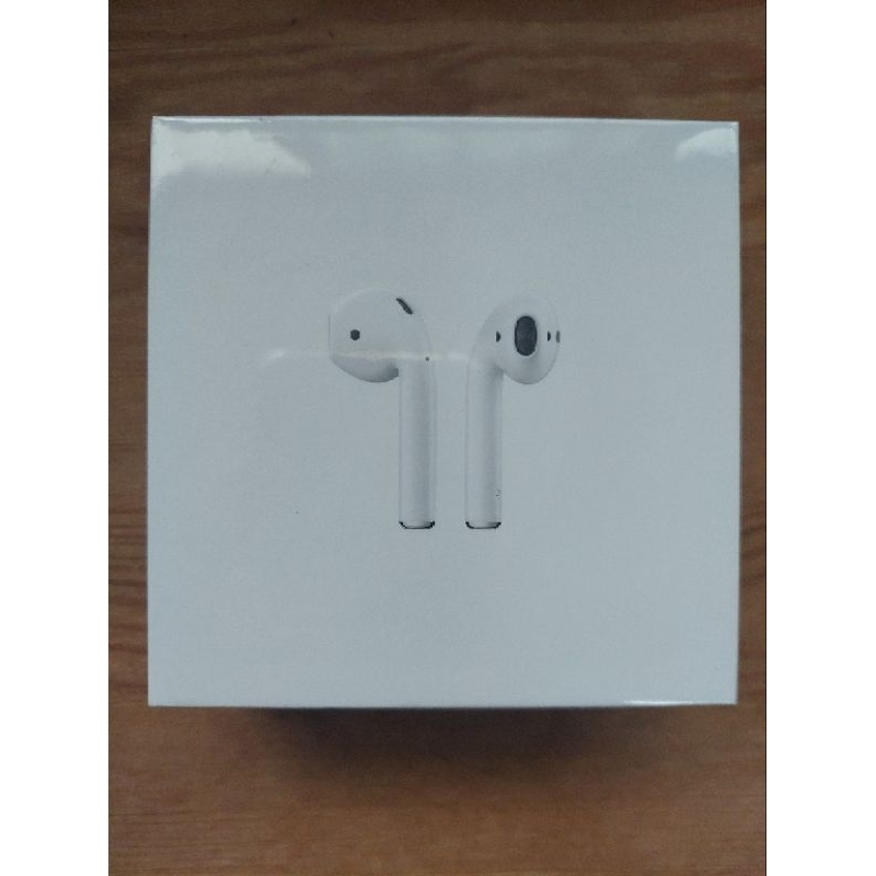 全新 APPLE 蘋果原廠 AirPods A2031 A2032 A1602