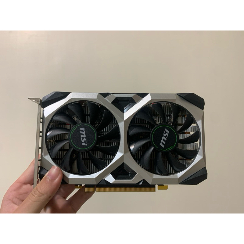 GTX1650 super