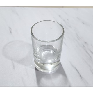 三入 玻璃杯 啤酒杯 烈酒杯 shot杯 酒杯 威士忌杯