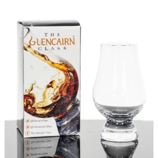 英國 Glencairn 格蘭凱恩 品酒杯 無鉛水晶玻璃杯 威士忌杯 威士忌 附紙盒