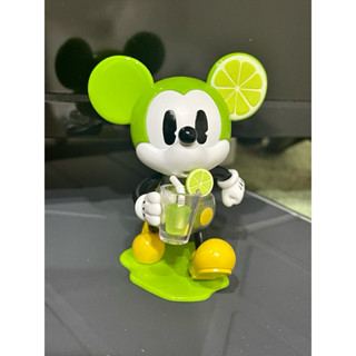 檸檬米奇|米老鼠|Mickey Mouse