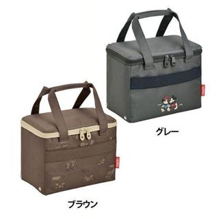 日本 THERMOS 膳魔師 5層斷熱 保冷袋 米菲/奇奇& 蒂蒂/米奇&米妮 5L REZ-005 露營 保溫 保冷