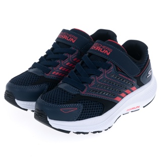 SKECHERS 童鞋 男童系列 GO RUN CONSISTENT 2.0 - 405043LNVRD