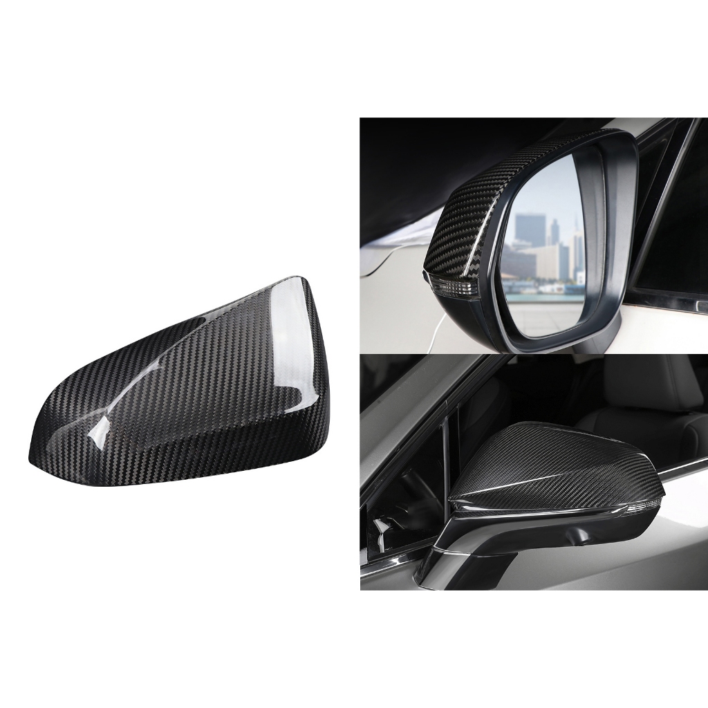 Lexus NX 200 300 300h RX 200t 450h 碳纖 真碳纖 熱壓 卡夢 後視鏡外殻 鏡殻 鏡蓋