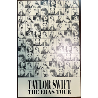 2024Taylor Swift The Eras Tour 泰勒絲時代巡迴演唱會 新加坡演唱會 VIP 禮盒