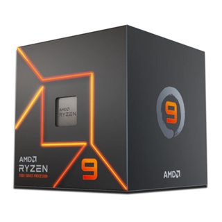 先看賣場說明 不是最便宜可告知 AMD Ryzen R9-7900 CPU 中央處理器 公司貨