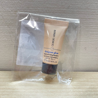 GA 設計師水燦光影粉底 #3 5ml 全新