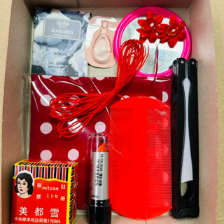 ❤️❤️百麗的店💕精巧版拜媽祖娘娘註生娘娘臨水夫人等女神明胭脂水粉年節清明祭祖拜塔公司門口初一十五、十六供品拜拜批發