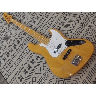Fender Japan Vintage JB75 Jazz Bass