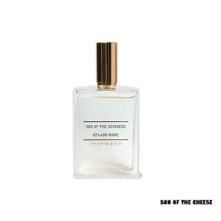 GOODFORIT / 日本Son Of The Cheese Privilege Fragrance特權香水/50ML