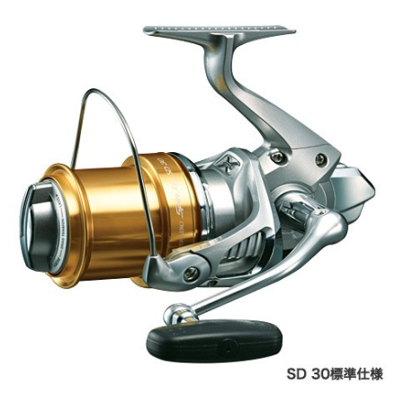 【海岸釣具】🔥免運🔥SHIMANO SUPER AERO SPINJOY 30SD/35SD 遠投捲線器 雙線杯 喜瑪諾