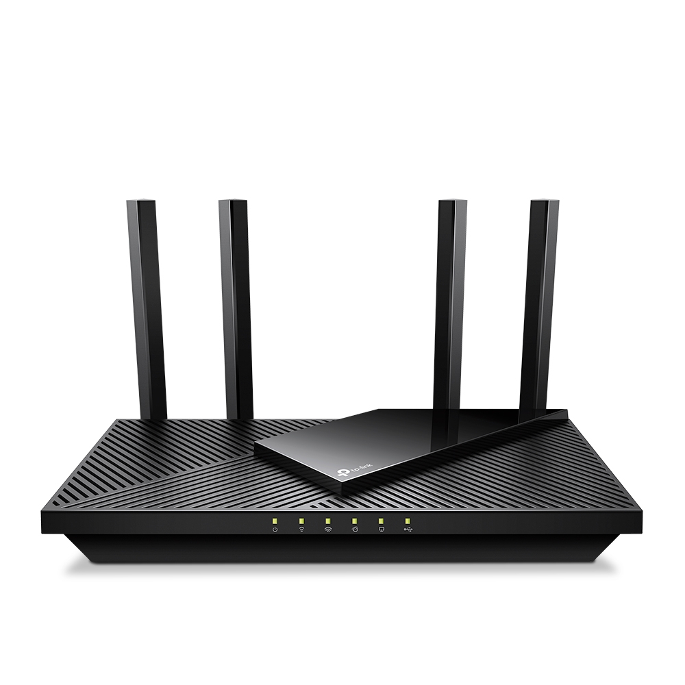 【TP-Link】Archer AX55 pro AX3000 wifi6 雙頻 wifi分享器 2.5G 無線路由器