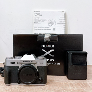 ( 富士超復古外觀 ) Fujifilm XT10 搭配 FUJINON XC 15-45 鏡頭