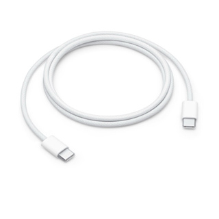 （保證台灣原廠貨）Apple 60W USB-C 充電連接線 (1 公尺)