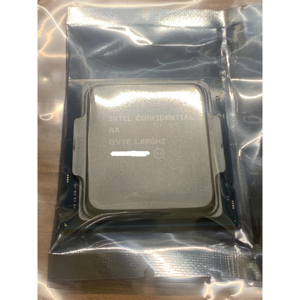 Intel Core i9-11900 ES 1.8G 4.0G /16M 8C16T QVYE