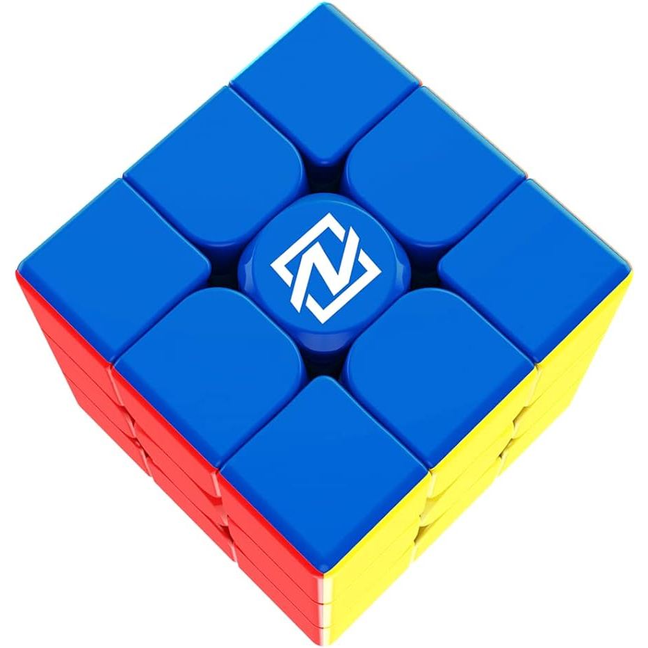 NEXcube 3x3魔術方塊