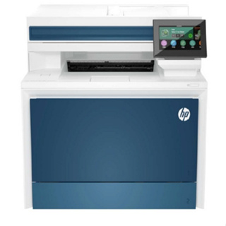 HP Color LaserJet Pro 4303fdw 彩色雷射多功能事務機