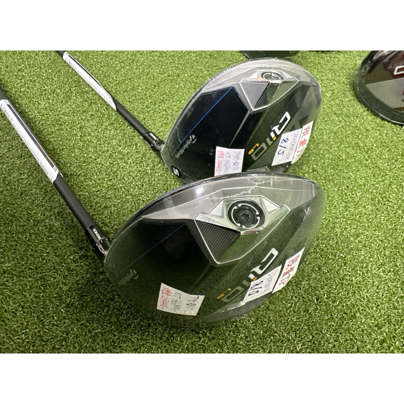 [小鷹小舖] TP特殊桿身 TaylorMade Qi10 LS 高爾夫 開球木桿 SPEEDER NX Diamana