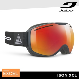 ulbo 滑雪護目鏡 ISON XCL J75091141 / 滑雪 雪鏡