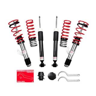 [專業避震器部品中心]本田 Honda CIVIC 11代 FE RSS避震器 R1