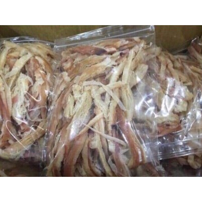 金門魷魚絲200g 神秘零嘴 原味魷魚絲