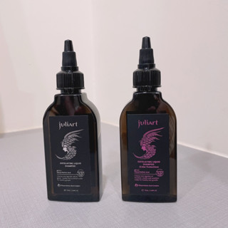 ▪️全新 現貨 juliArt 覺亞 甘草次酸角質 淨化液/護色版 75ml