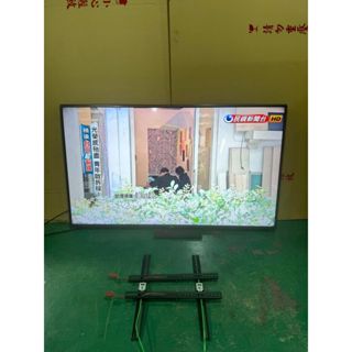 二手 樂金 55吋電視 智慧連網電視 LG 55LF5950