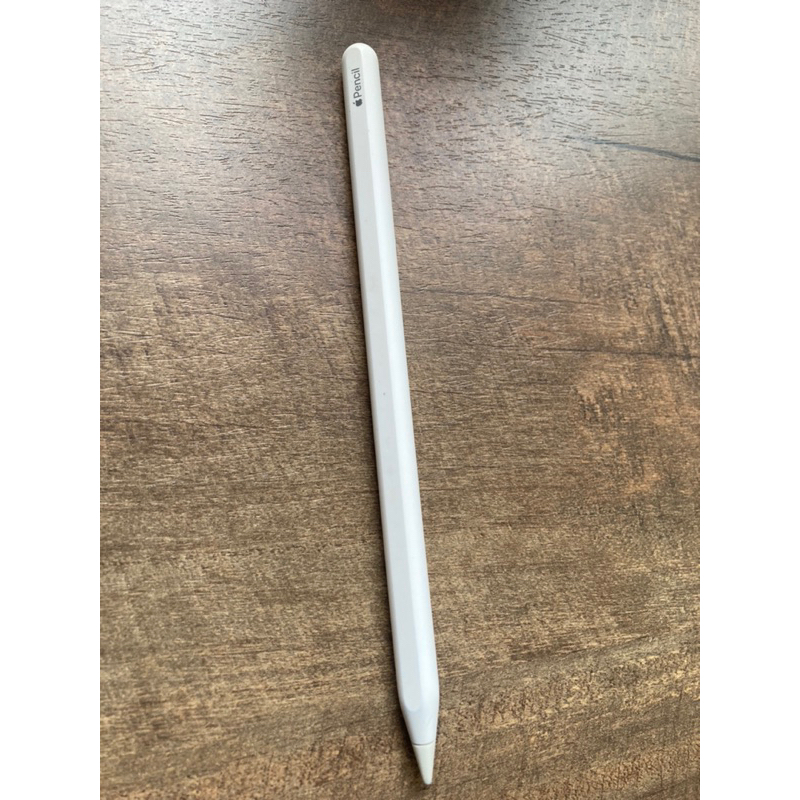 Apple Pencil 2 二手 觸控筆 手寫筆 沒有盒子