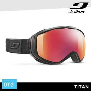 Julbo OTG 感光變色滑雪護目鏡 TITAN J80273148 / 雪鏡 滑雪