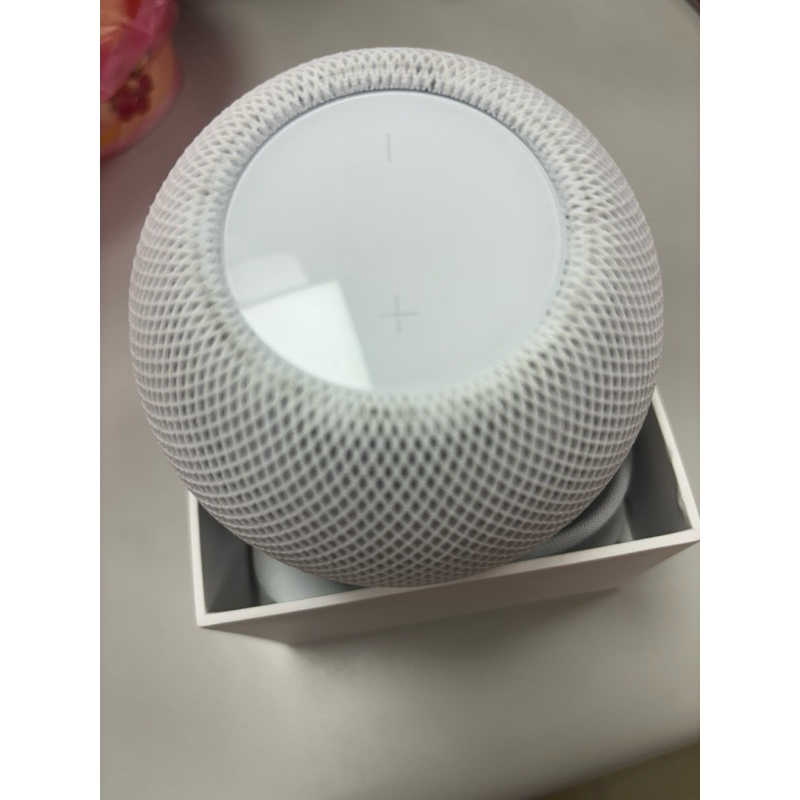 二手HomePod mini