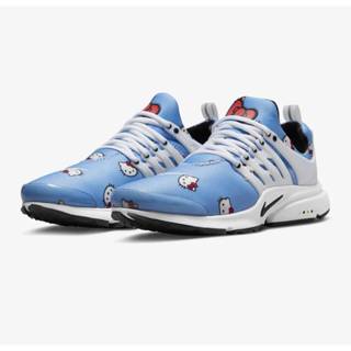 Nike Air Presto QS 男 Hello Kitty 聯名款 藍 白 DV3770-400