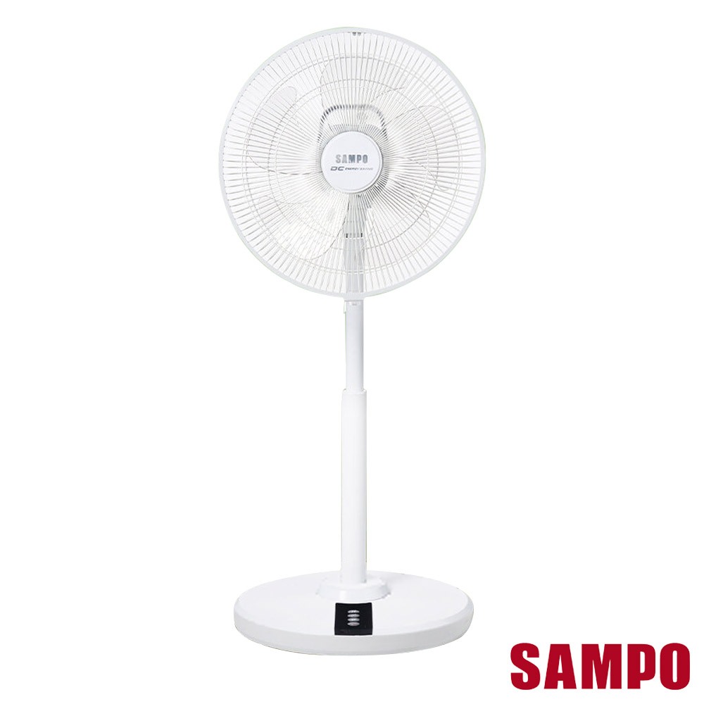SAMPO 聲寶 14吋變頻DC風扇 SK-PA14JD
