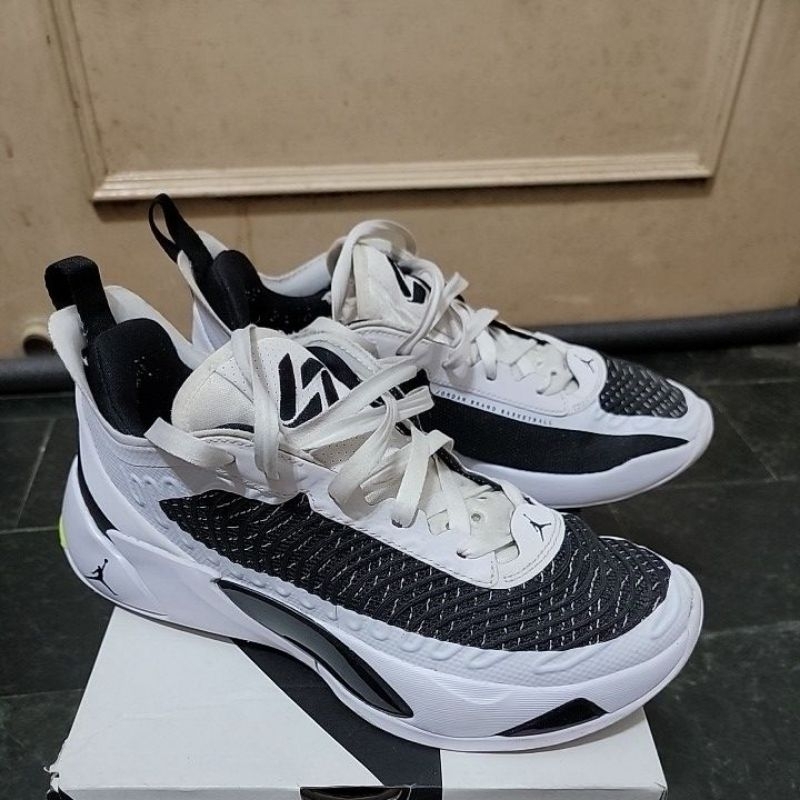 Nike Jordan luka 1 籃球鞋 二手 DQ6510 107