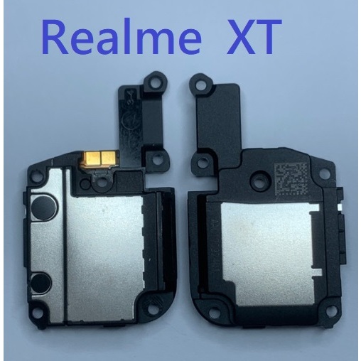 適用 Realme XT RealmeXT RMX1921 響鈴 喇叭