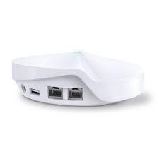 TP-Link Deco M9 Plus mesh AC2200 智慧家庭網狀 wifi 無線分享器 wi-fi
