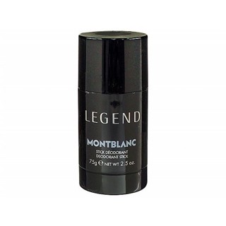 Montblanc 萬寶龍男性香水體香膏 單罐 75g 萬寶龍體香膏 經典男性香水體香膏