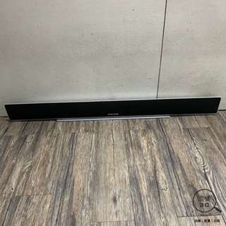 『澄橘』Harman Kardon Sabre SB35 Soundbar 中置喇叭《歡迎折抵》A67833