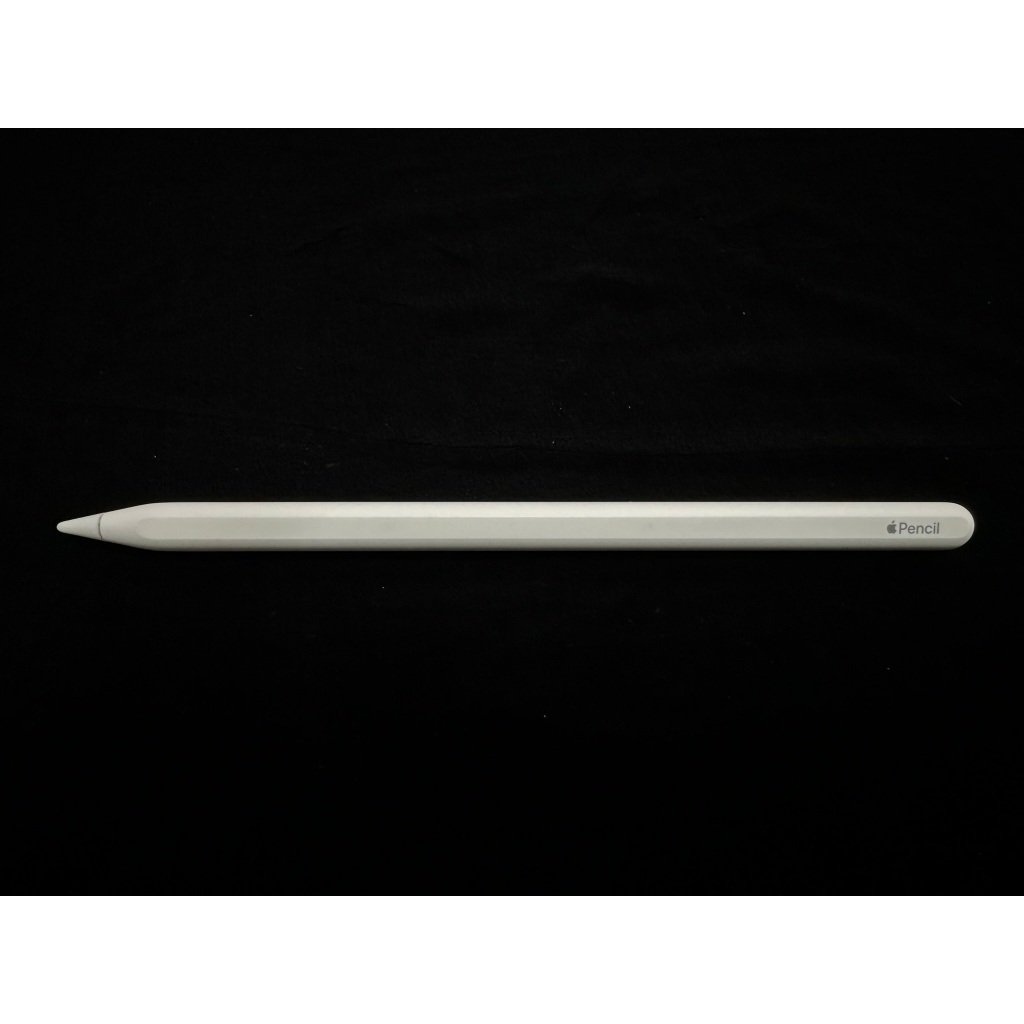 二手 Apple Pencil (第2代)