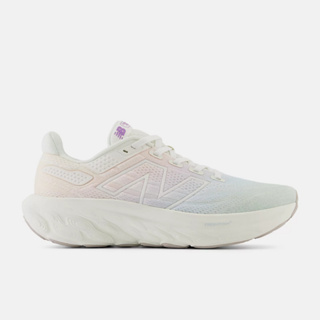 NEW BALANCE 慢跑鞋 跑步鞋 女 W1080X13-D 白彩 現貨