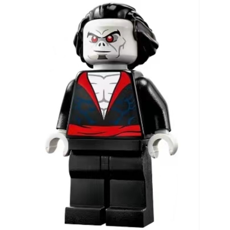 樂高 LEGO 76244 漫威 超級英雄 Morbius 全新