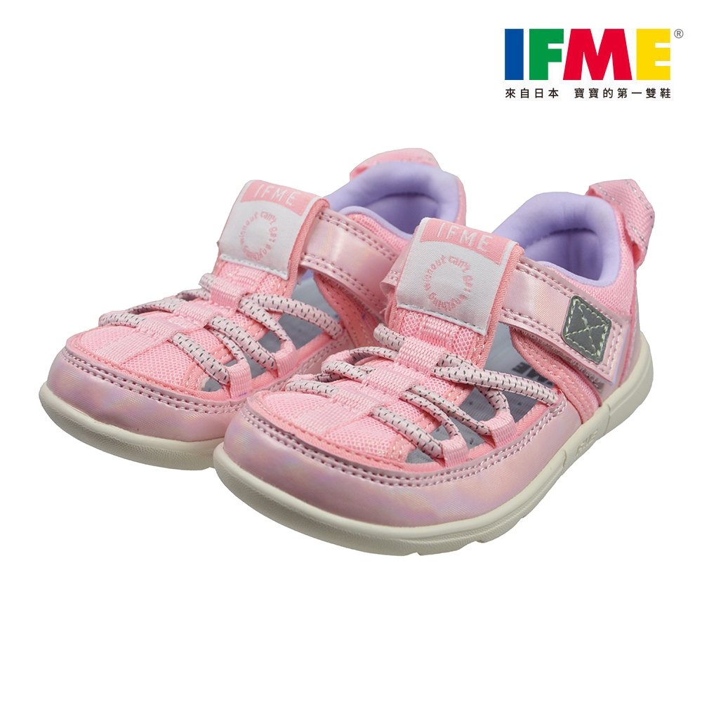 IFME小童段 排水系列 機能童鞋  IF20-431805｜官方商城
