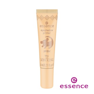 essence 艾森絲 限定迪士尼獅子王眼影打底膏 6.5ml