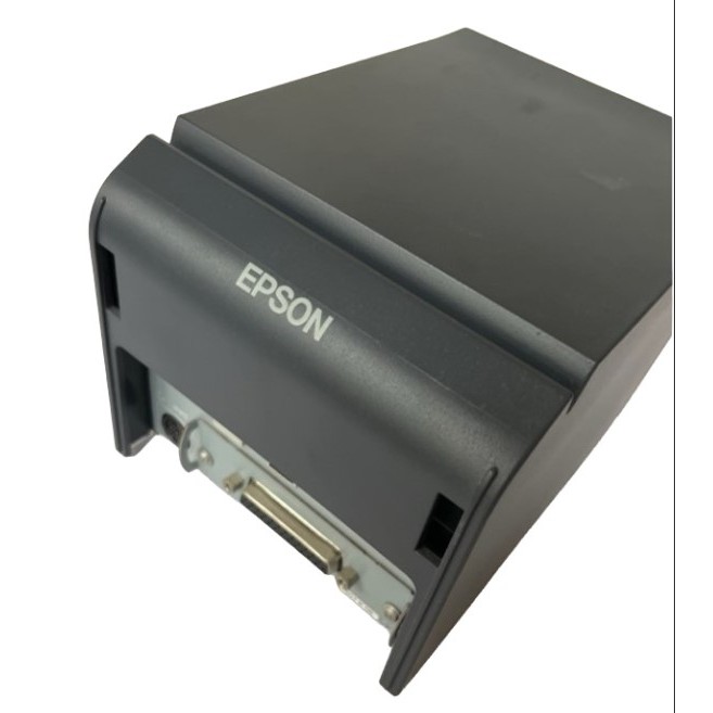 EPSON TM-T70II 熱感印表機 /出單機/收據機/電子發票機EPSON 台中可面交